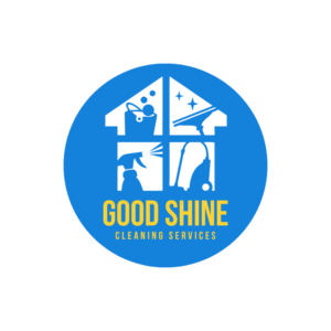 Good Shine Cleaning Logo